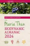 The North American Maria Thun Biodynamic Almanac cover