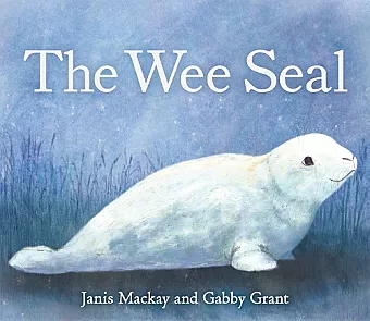 The Wee Seal cover
