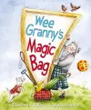 Wee Granny's Magic Bag cover