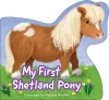 My First Shetland Pony packaging