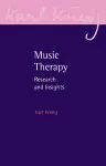 Music Therapy cover