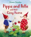Pippa and Pelle and their Cosy Home cover
