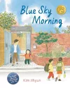 Blue Sky Morning cover