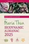 The North American Maria Thun Biodynamic Almanac cover