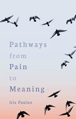 Pathways from Pain to Meaning cover