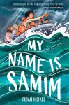 My Name Is Samim cover