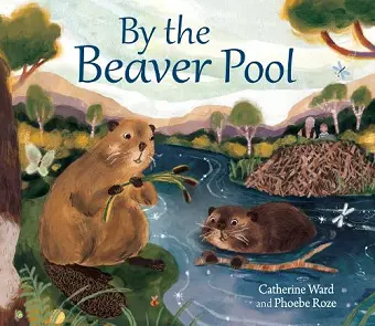 By the Beaver Pool cover