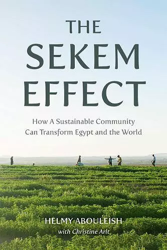 The Sekem Effect cover