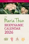 Maria Thun Biodynamic Calendar cover