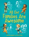 All Our Families Are Awesome cover