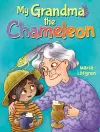 My Grandma the Chameleon cover