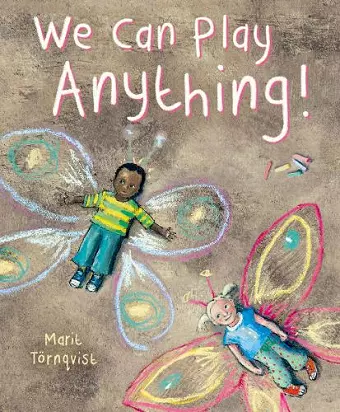 We Can Play Anything! cover