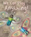 We Can Play Anything! cover