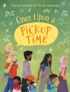 Once Upon a Pickup Time cover