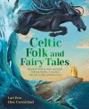 Celtic Folk and Fairy Tales cover