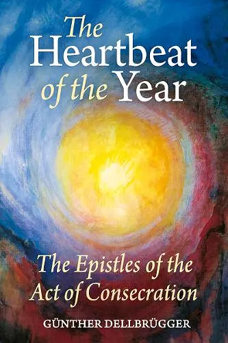 The Heartbeat of the Year cover