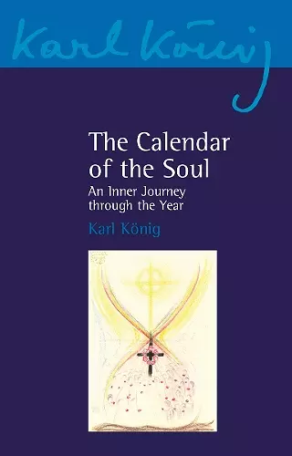 The Calendar of the Soul cover