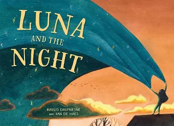 Luna and the Night cover