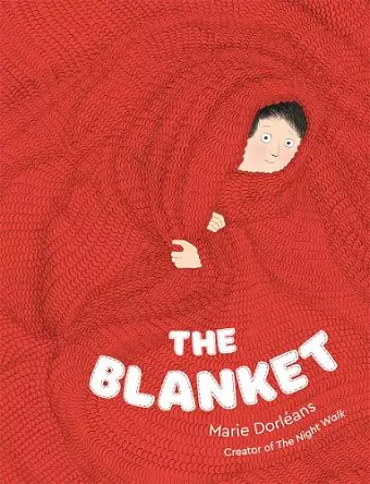 The Blanket cover