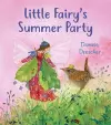 Little Fairy's Summer Party cover