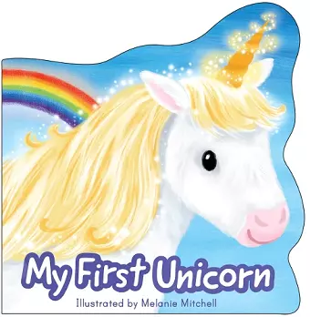 My First Unicorn cover
