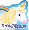 My First Unicorn cover