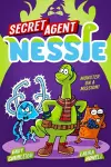 Secret Agent Nessie cover