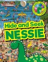 Hide and Seek Nessie cover