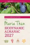 The North American Maria Thun Biodynamic Almanac cover