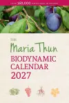 Maria Thun Biodynamic Calendar cover