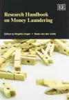 Research Handbook on Money Laundering cover