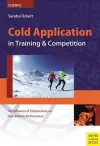 Cold Application in Training & Competition cover