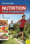 Nutrition for Runners cover