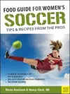Food Guide for Womens Soccer cover