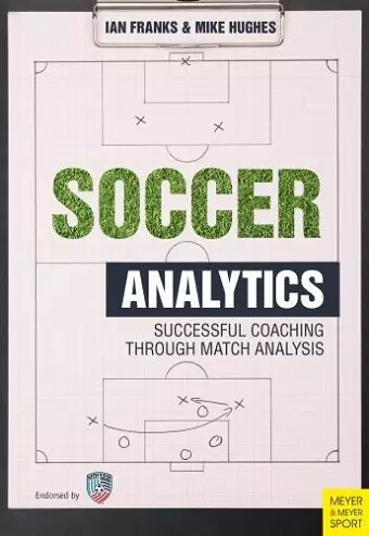 Soccer Analytics cover