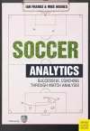 Soccer Analytics cover