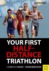 Triathalon: Half-Distance Training cover
