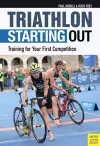 Triathlon: Starting Out cover