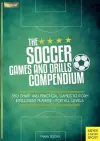 Soccer Games and Drills Compendium cover