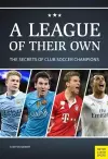 League of Their Own cover
