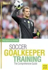 Soccer Goalkeeping Training cover
