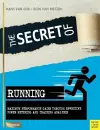 Secret of Running cover