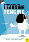 Learning Fencing cover