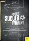 Creative Soccer Training cover