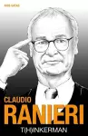 Claudio Ranieri cover