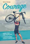 Courage to Tri cover