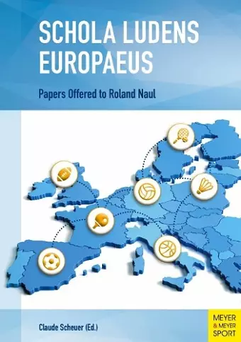 Schola Ludens Europaeus cover