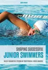 Shaping Successful Junior Swimmers cover