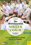 The Well-Rounded Soccer Coach cover