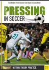 All About Pressing in Soccer cover